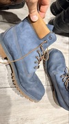 Timberland 45 -30cm