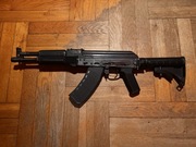 ASG AIRSOFT E&L / LCT / SA AK-105 | HARDCORE | TO DEFINITYWNIE REPLIKA
