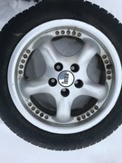 felgi aluminiowe  15"  5*100 rozstaw