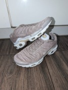 Nike Air Max Plus SE Plum Satin Fog