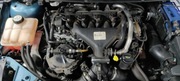 Silnik Ford Kuga C-max Focus mk2 2,0 tdci - Volvo - Mondeo - S-max