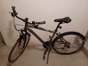 Romet Wagant 4 2016 rama 19"