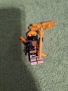 Minifigurka Lego Ninjago Cole