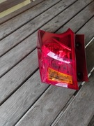 LAMPA LEWA TYLNA TYŁ HB AURIS II