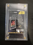 ULTRA PRO: LUCITE UV BRIK SCREWDOWN 130 PT