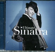 Frank Sinatra ULTIMATENowa, bez folii