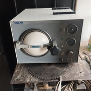 Sterylizator Melag Autoklav 17 