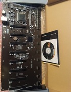 Płyta główna Biostar TB360-BTC D+ ver: 6.0, LGA1151