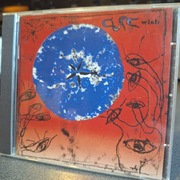 The Cure - "Wish" CD