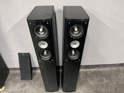 Kolumny Eltax Shine 8