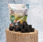 Brykiet do grilla INSTANT Quick Oxylite 1kg