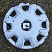 oryginalny kołpak Seat 14 cali