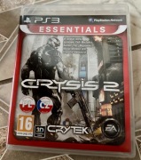 Crysis 2 PlayStation 3