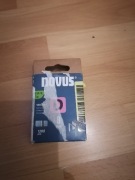 Zszywki do zszywacza typ D 53 F 8mm NOVUS [1200 szt.]