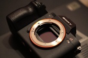 Aparat SONY A7 III body tylko 6069 zdjęć dodatkowo druga bateria