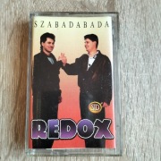 Kaseta magnetofonowa Redox