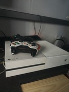 Konsola Xbox one 