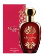 Woda Toaletowa Avon Mesmerize Red Dla Niej 50ml unikat
