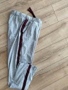 Spodnie piżama damska 2XL bawełna jNowe 44 lam-pas100