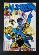 X-MEN 10/94