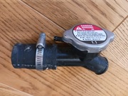 HONDA CBR 600RR PC40 07-12 KOREK WLEWU CHŁODNICY Przebieg 6 tys km