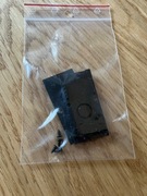 Nowodvorski Lighting LVM TRACK Zaślepka do szyny wpuszczanej, komplet -2szt