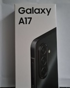 Samsung  galaxy A17 