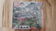 Lego 76951 Jurassic World - Transport Pyroraptora i Dilofozaura