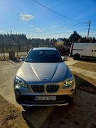 Sprzedam Bmw x1 2011r 204 km xdrive skrzynia automatyczna 
