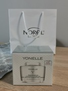 Krem do twarzy firmy Yonelle 