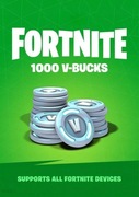 Fortnite – 1000 V-Dolce