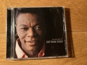 Nat King Cole - the very best of
