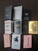 INITIO i inne- 10 próbek perfum!