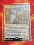 Emissary Escort karta MTG Bundle