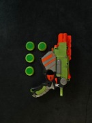 NERF Vortex Proton