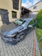 Części do Toyoty scion tc