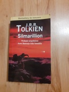 Silmarillion J.R.R. Tolkien