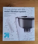 Dzbanek filtrujący Brita