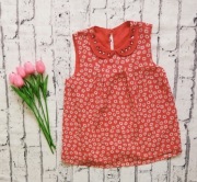 Bluzeczka dziewczynka 140/146