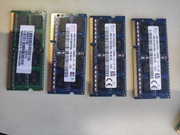 Pamięć ram 4gb DDR3 
