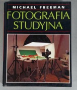 Fotografia studyjna Michael Freeman