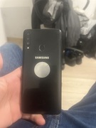 Samsung galaxy A20s