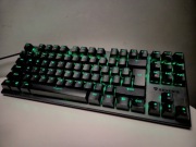 Genesis Thor 303 TKL RGB (Rev. 2.0) | Mechaniczna | Hot-Swap | Serwis SPA