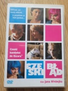 Film DVD Czeski błąd