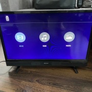 TELEWIZOR SKYWORTH 24E3A11G LET TV HD OSTATNI