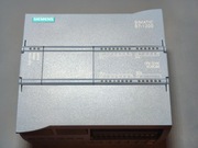 SIEMENS SIMATIC S7-1200 CPU 1214C DC/DC/DC