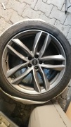 4 FELGI 21" AUDI