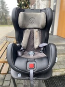 Używany jak nowy - Fotelik samochodowy Avionaut Glider Isofix 9-18 