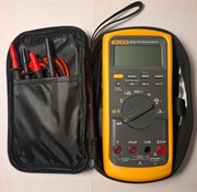 Fluke 87V multimetr cyfrowy, miernik elektryczny