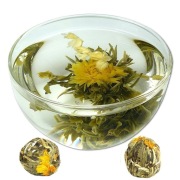 Herbata rozkwitająca Promyk Słońca